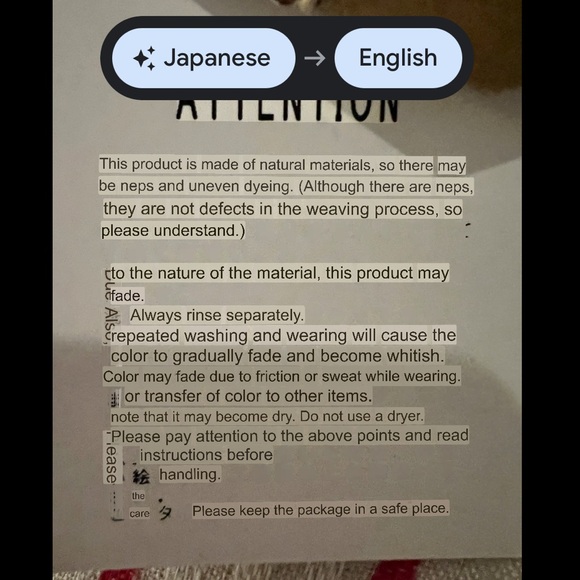 ICHI ANTIQUITES LINEN STRIPE SLEEVELESS DRESS - Picture 11 of 11